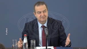 Kurti stalna pretnja